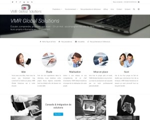 VMR Global Solutions